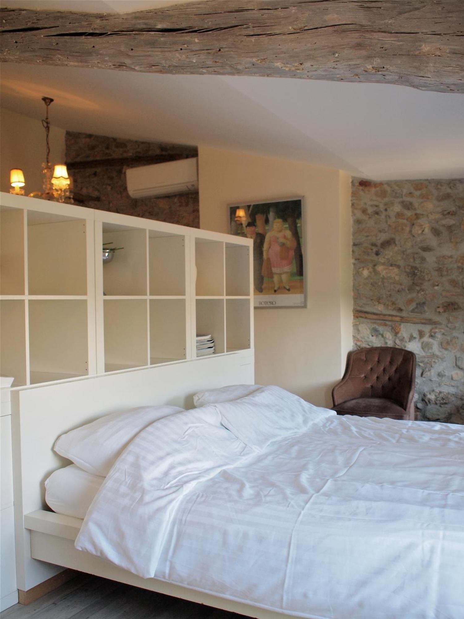 Hotel Domaine Des Agnelles Villedaigne Pokoj fotografie