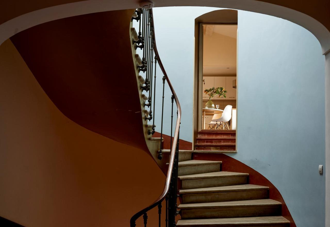 Hotel Domaine Des Agnelles Villedaigne Exteriér fotografie