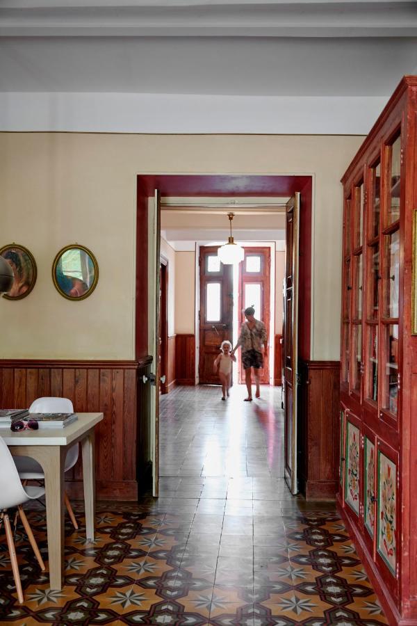 Hotel Domaine Des Agnelles Villedaigne Exteriér fotografie